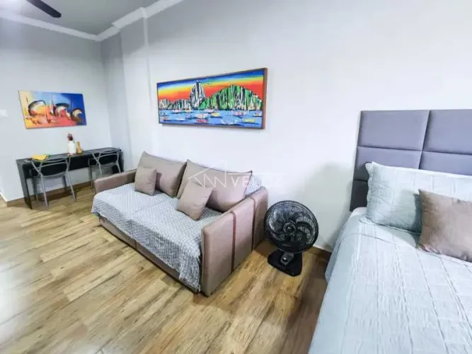 Apartamento : / Residencial / Centro