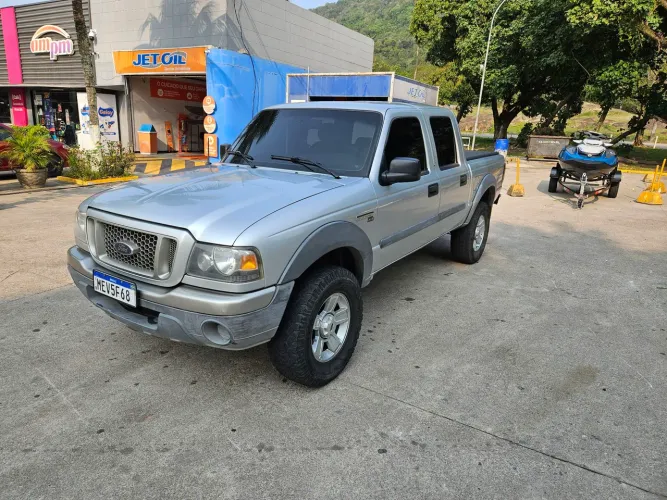 Ford Ranger XLS 2.3 16V 145cv/150cv 4X2 CD 2008