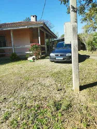 Vendo chácara