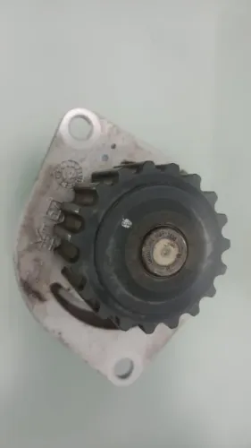 BOMBA DAGUA CITROEM C4 1.6/16 VALVULAS ORIGINAL