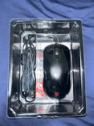 Mouse gamer
