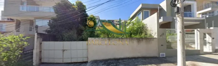 Terreno para Venda em Volta Redonda, Jardim Belvedere
