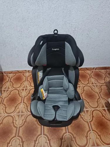 Cadeirinha cosco kids progress muito conservada