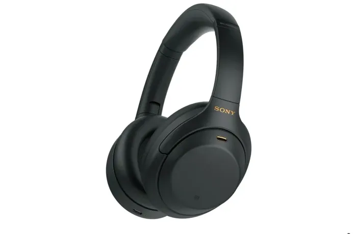 HEDPHONE WH-1000XM4 PRETO.