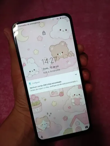 Motorola One Hyper