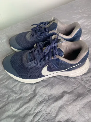 Tênis Nike original infantil 