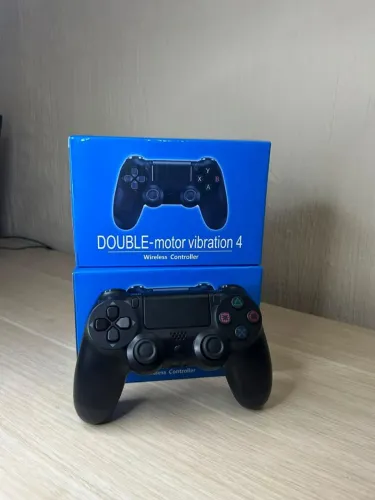 Controle Bluetooth Sem Fio Gamer | PC, Android, Smart TV