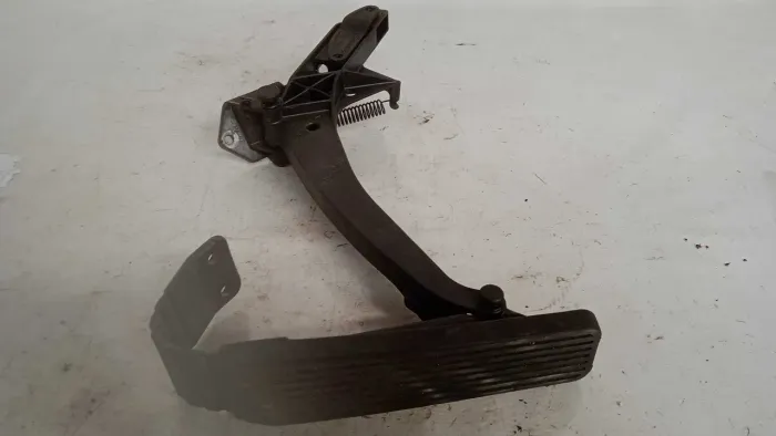 Pedal Do Acelerador Mercedes-benz E320 W210 96 97 98