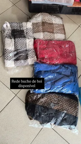 Rede bucho de boi