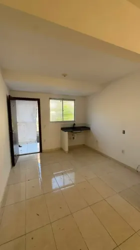 Casa de 1 quarto - Pendotiba - Niterói - RJ