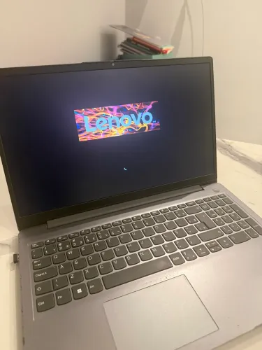 Notebook Lenovo i5