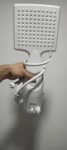 Chuveiro Lorenzetti 6800w Novo