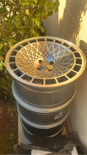 Rodas Avid 1 aro 17