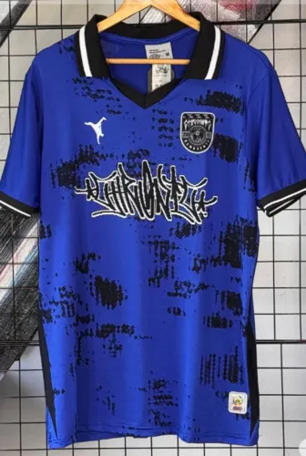 Camisa chronic gola polo