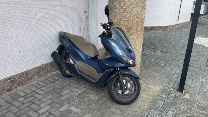 Honda PCX 160 DLX 2024