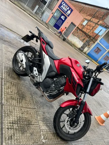 Fz25 2023 