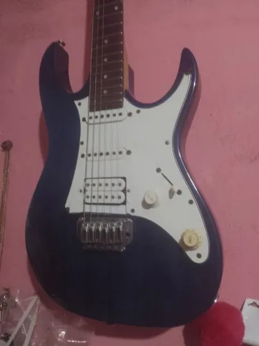 Guitarra ibanez GRX40 série gio
