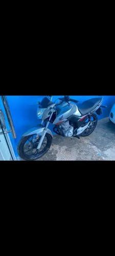 Honda fan 160