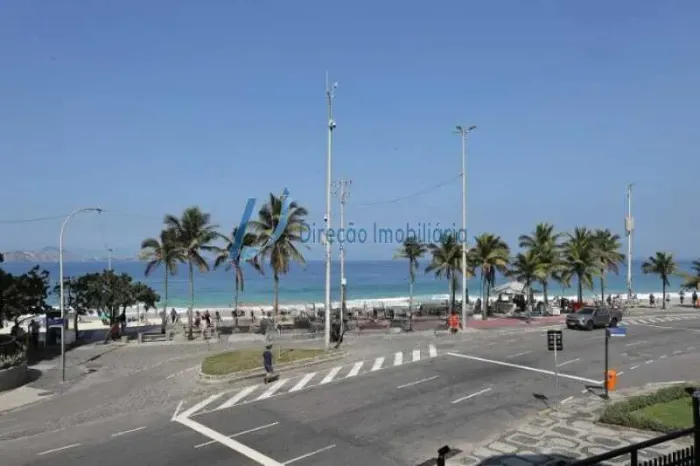 Apartamento com 4 quartos à venda, 172m² em Ipanema, Rio de Janeiro/RJ