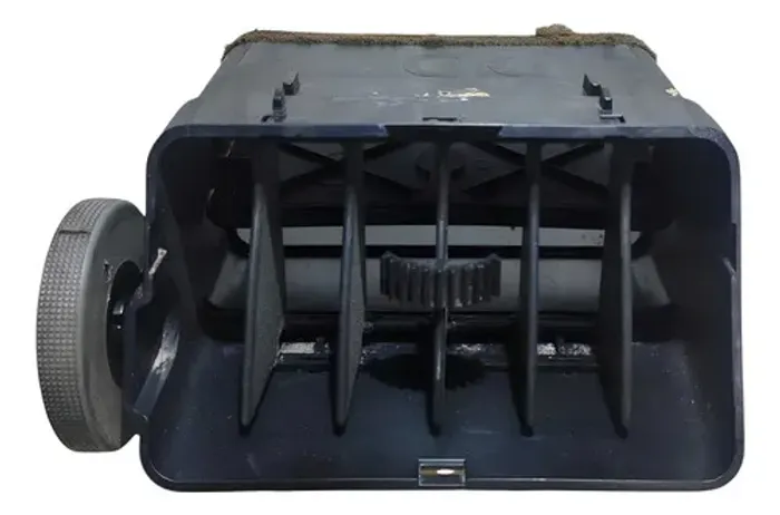 Difusor Ar Condicionado Volkswagen Gol 1995 1996 1997 A 2002