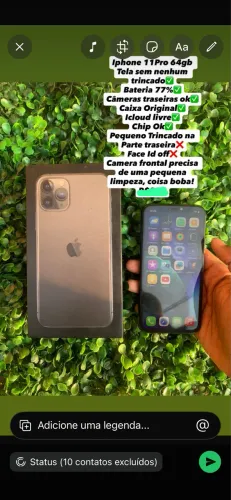 Vendo 11 pro