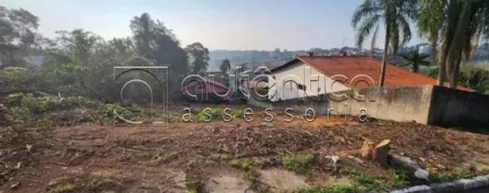 Terreno 501m² Venda - Cotia - Cond.Parque S.Paulo