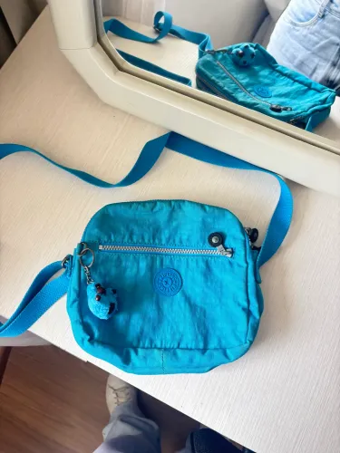 Bolsa Kipling