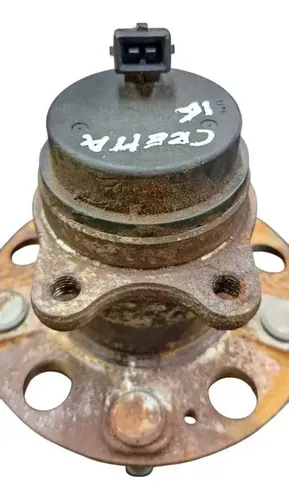 Cubo Traseiro Esquerdo Hyundai Creta 1.0t 2023