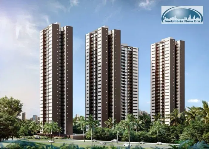 Cobertura com 4 dormitórios à venda, 131 m² por R$ 1.876.000,10 - Residencial Milão - Vali