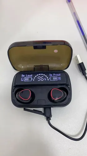 Fone Bluetooth tws