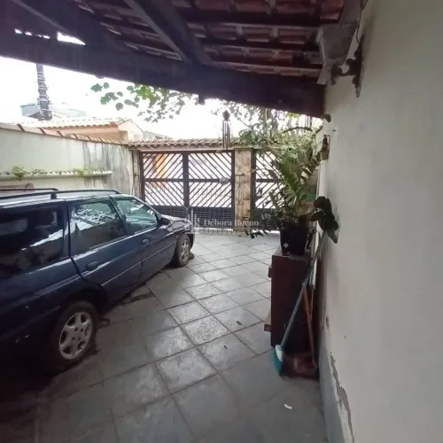 Guilhermina Casa Excelente Conforto e Ótima Localização! Oportunidade Apenas R$ 650 mil !!