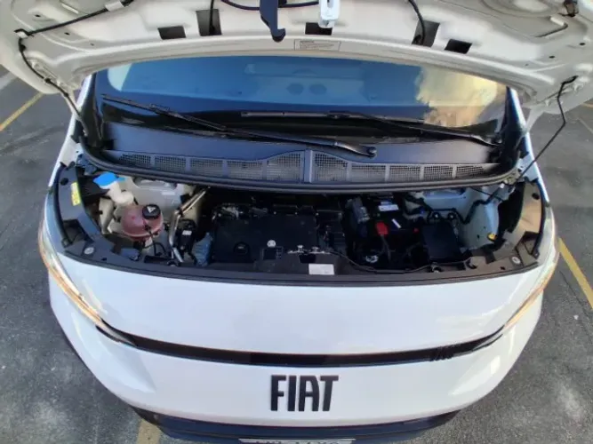 Fiat Scudo Cargo 1.5 16V Turbo Diesel 2025