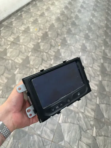 Multimídia mylink Onix 2013