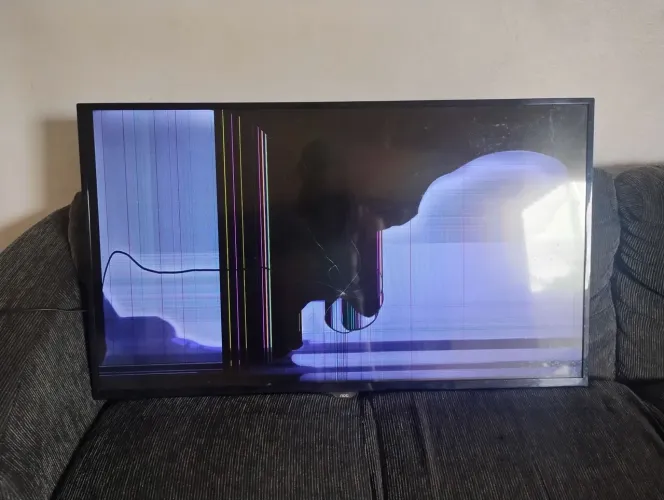 TV AOC 43 LED