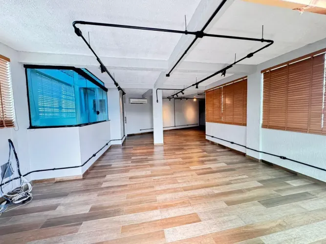Predio Comercial ou Residencial na Luiz Antony (Centro)