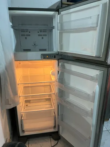 Geladeira Brastemp Frost Free