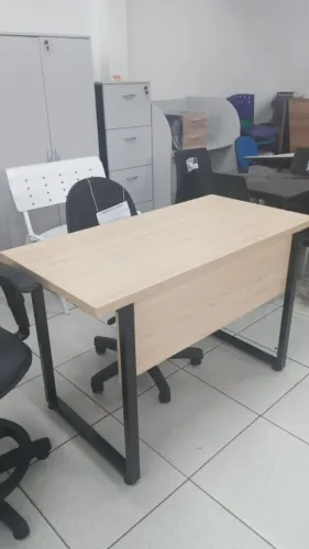 Mesa escritorio industrial