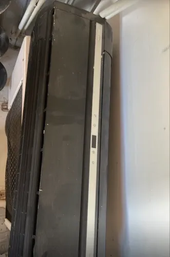 Ar-condicionado 