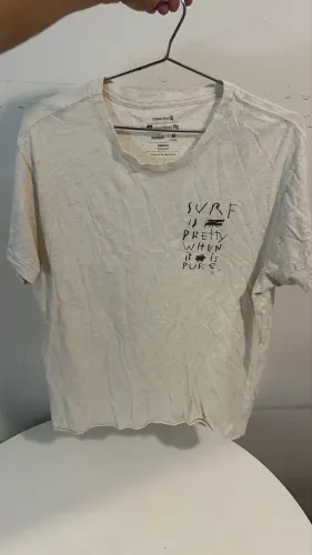 Camiseta Osklen - M