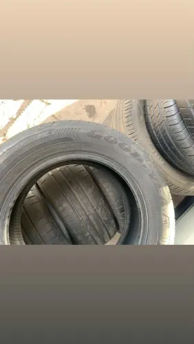 Pneu 195/65/15 Goodyear 