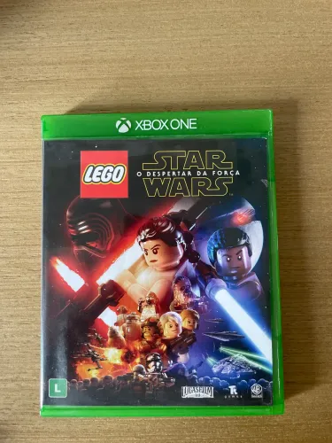 Lego Star Wars - Xbox