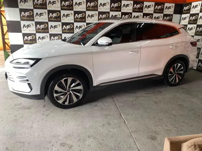 BYD Song Plus 1.5 16V Aut. (hibrido) 2026