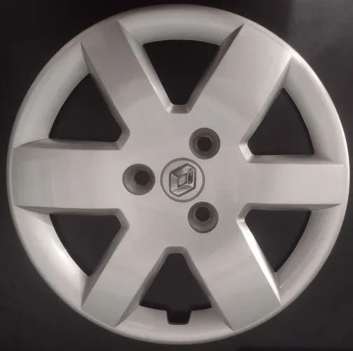 calota original Renault kwid aro 14