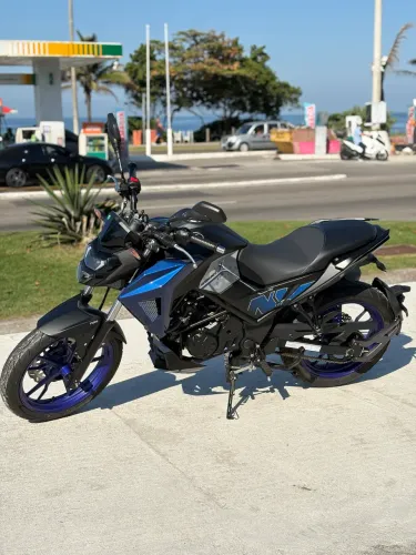 NHX 190 - 2027 - Matheus *
