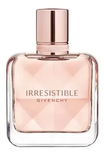 PERFUME GIVENCHY IRRESISTIBLE FEMININO - EAU DE PARFUM 50ML