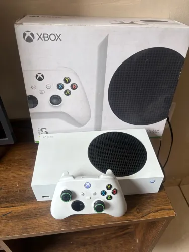 Xbox série a