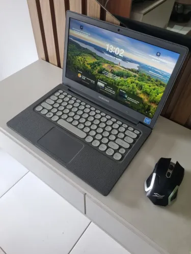 Notebook Samsung