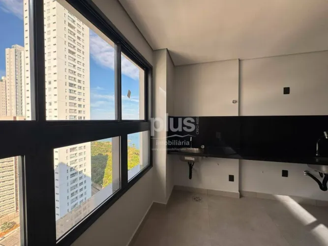 Flat de Alto Padrão à Venda | 27,91m² | You by Fama Residence | Orla Graciosa | Palmas/TO