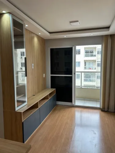 Residencial Dúccio