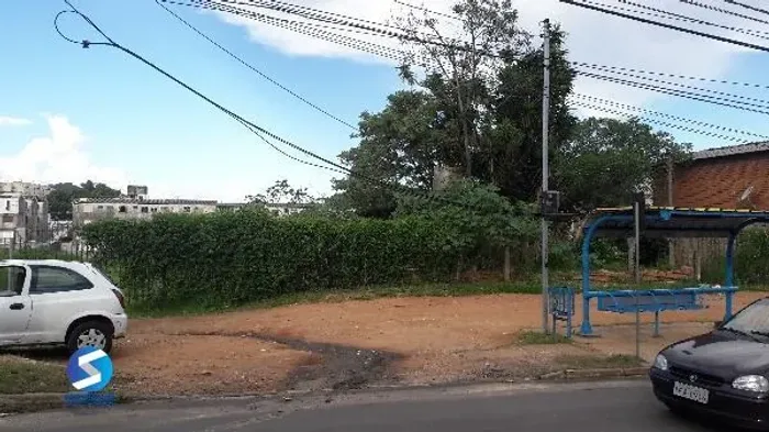 Terreno para Venda - 0m², 0 dormitórios, Cavalhada